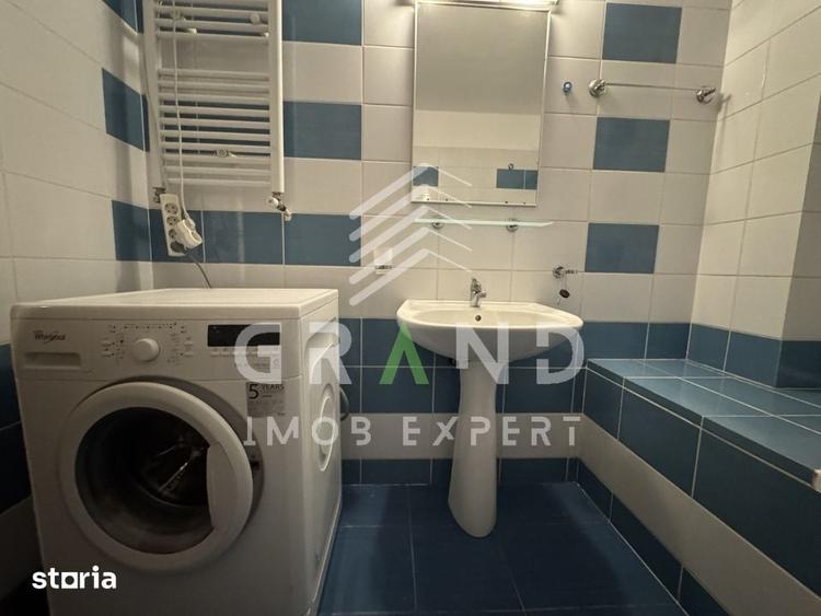 Garsonieră decomandată în Între Lacuri
