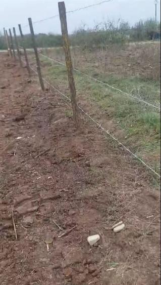 Teren Construcții intravilan de 900 mp, în Comana