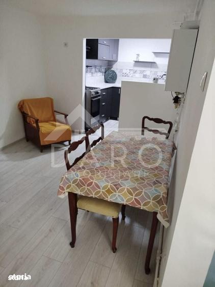 Casa ultracentrala, singur in curte Targu Mure? 2 Apartamente - 9