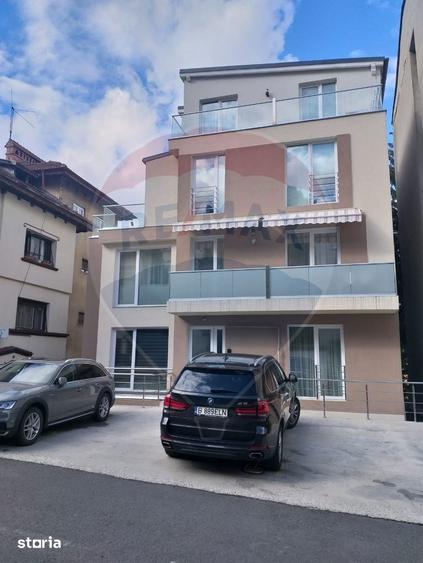 2 CAMERE CU PANORAMA, TERASA SI PARCARE | CETATEA BRASOV, MAIOR CRANTA - 9