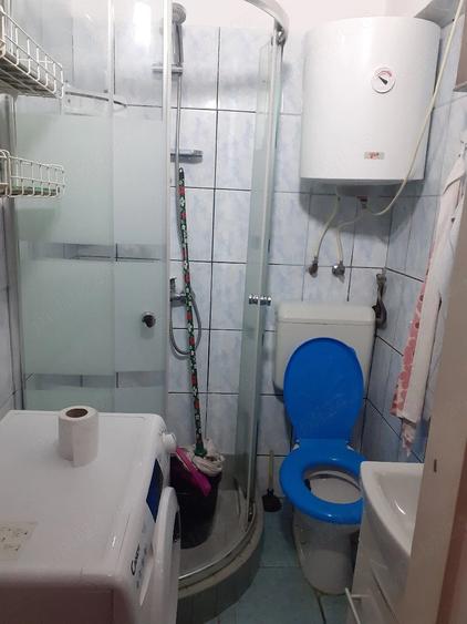 Garsonieră semidecomandată în 7 Noiembrie