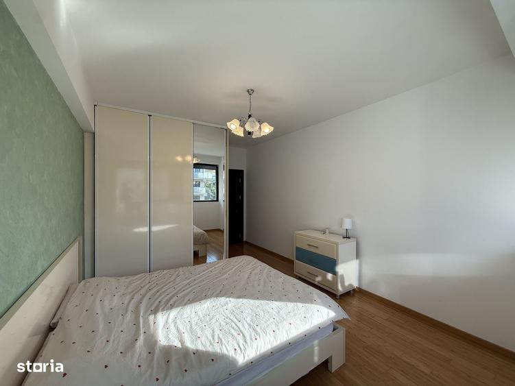 Copou! Apartament 2 camere de inchiriat | Exclusive Residence - 2