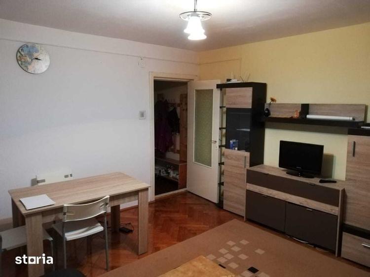 Apartament cu 2 camere în Spitalul Județean