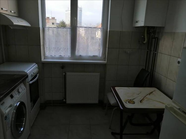 Apartament cu 2 camere decomandat, mobilat în Medicină