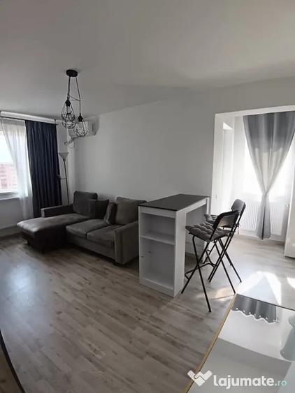 Garsonieră decomandată în Chiajna