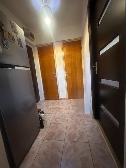 Apartament cu 2 camere circular, mobilat în Drumul Taberei