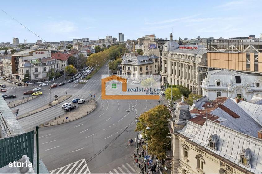 Garsonieră în Romană