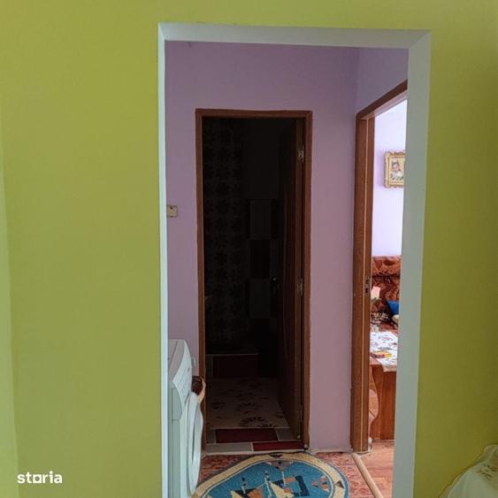 Apartament 2 camere confort 2, zona Viziru 3 - E-uri. - 2