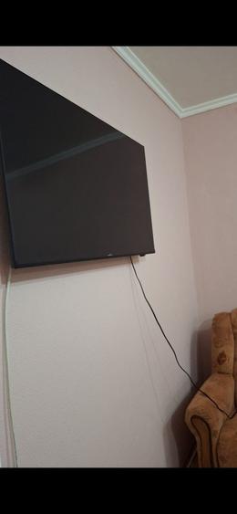 Apartament cu 2 camere semidecomandat în Războieni