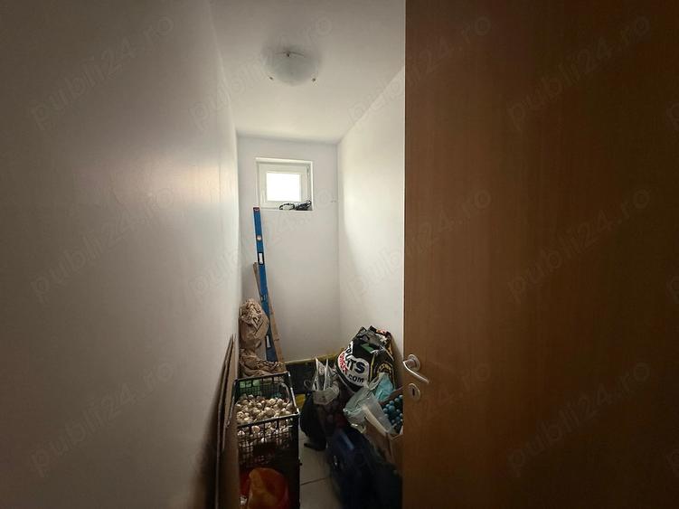 Casă cu Teren 750 Mp în Bod