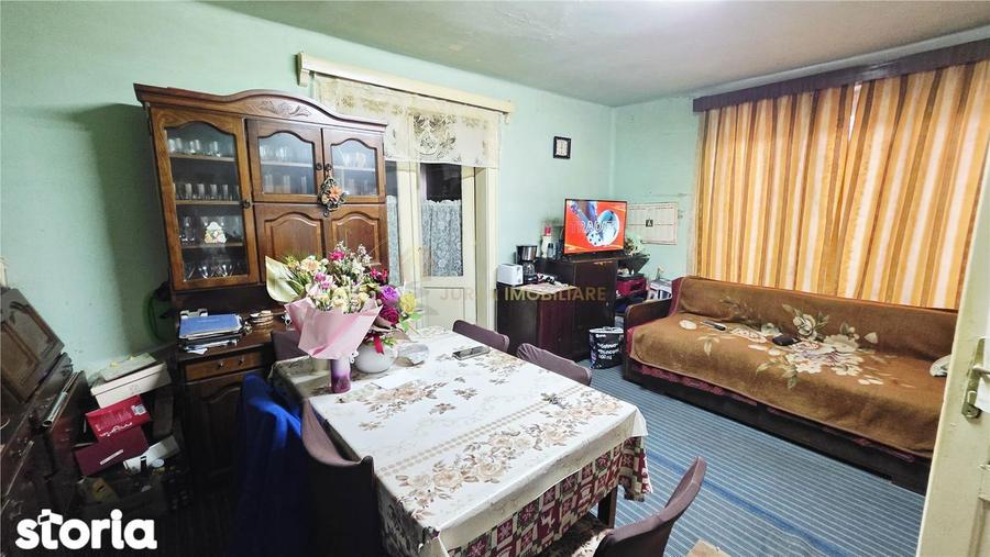 CASA 4 CAMERE 125 MP TEREN 322 MP GHEORGHENI - 2