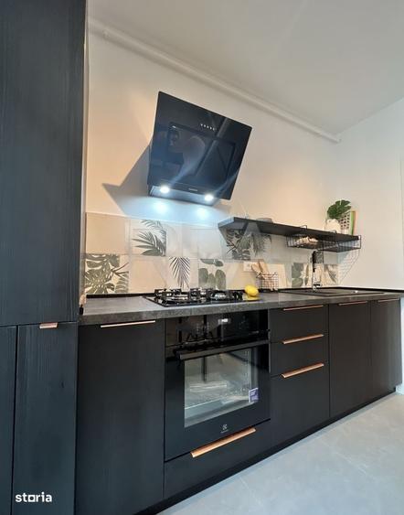 Garsoniera | Exigent Plaza Faza 5 | Centrala proprie incalzire in Pard - 5