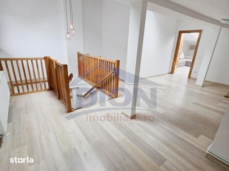 Casa cocheta , zona linistita - 16
