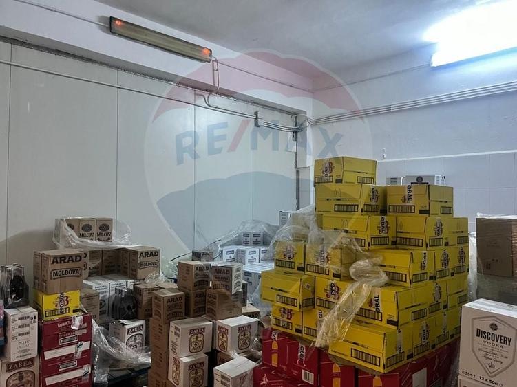 Spațiu/depozit de închiriat în zona Pantelimon - 7