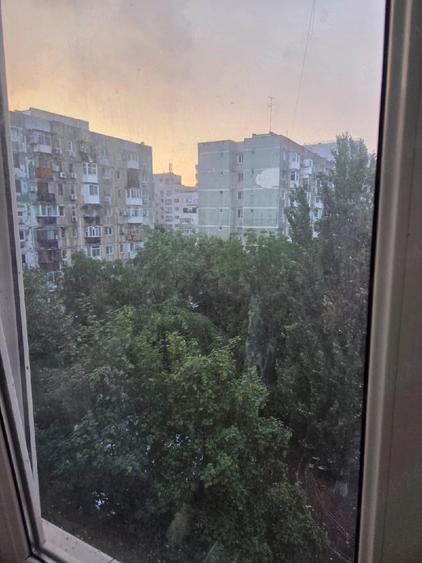 Apartament cu 2 camere decomandat în Militari