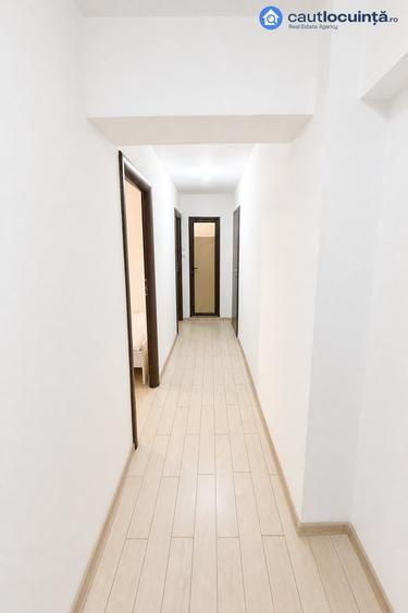 Apartament cu 4 camere decomandat în Ferdinand