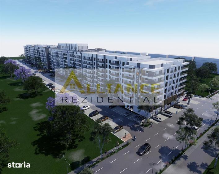 Apartament cu 3 camere decomandat în Central — fotografia 1