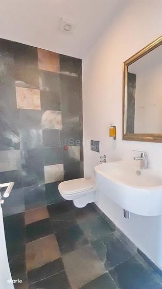 Penthouse- Amplasament Central - 3