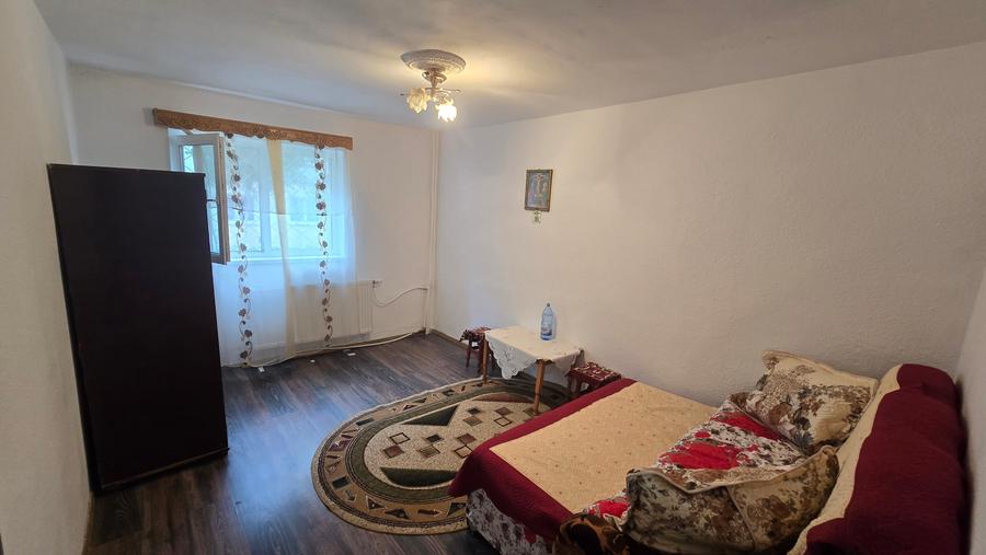 Garsonieră în Bahne