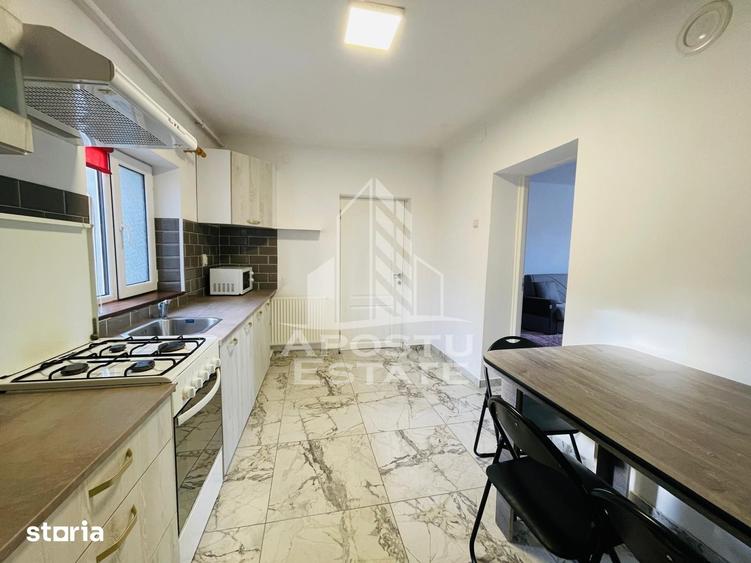 Casă cu 2 camere cu Canalizare în Gai
