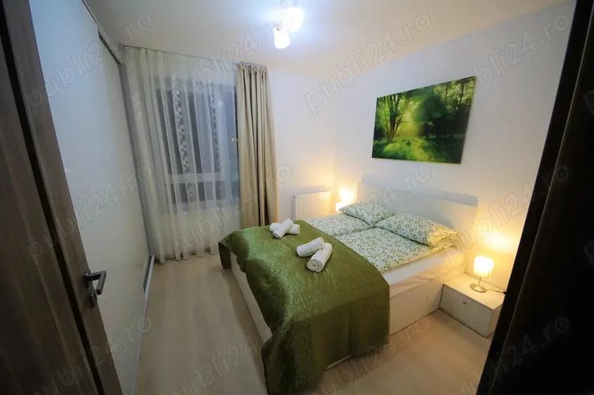Proprietar - Inchiriez apartament 2 camere - Cal Aradului - 2