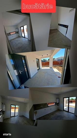 Casa / vila ?tefane?ti / jud. Arge? , La Cheie / finisaje moderne - 4