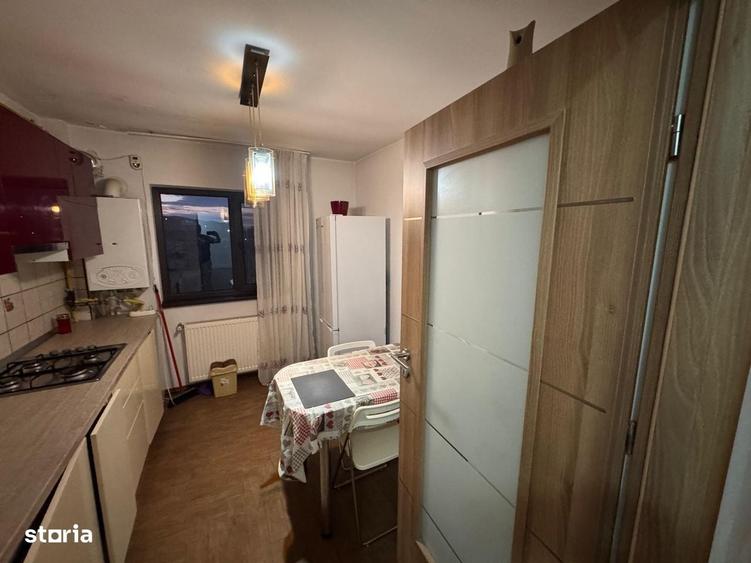 Garsonieră semidecomandată în Drumul Taberei