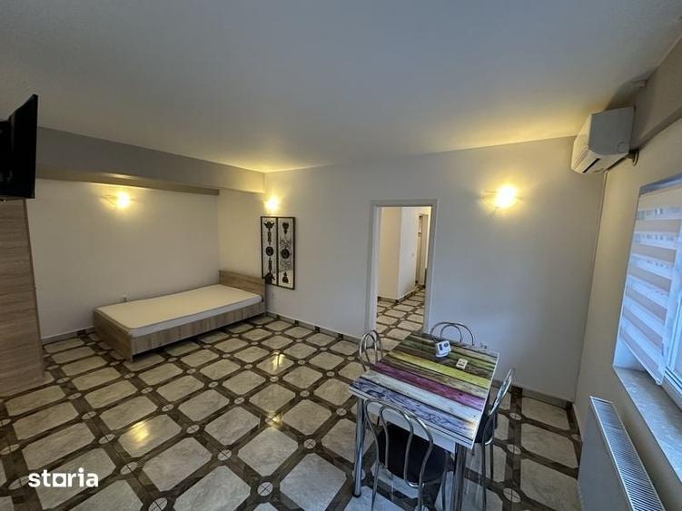 Apartament 2 camere nedecomandat, parter, 2 bai, bloc 2015. - 5