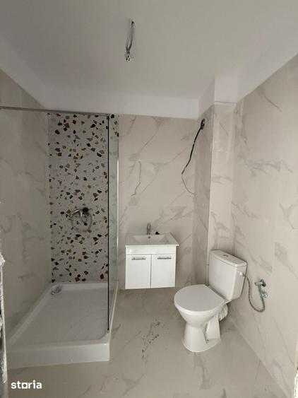 Apartament cu 2 camere în Militari