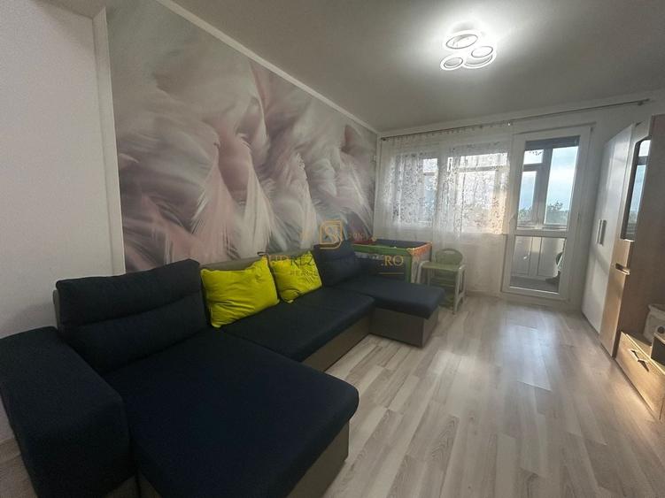 Apartament cu 2 camere decomandat în Apărătorii Patriei
