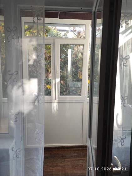 Apartament cu 2 camere semidecomandat în Alexandru cel Bun