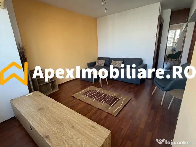 Apartament 2 camere de inchiriat Alba Iulia Bucure?ti | Ape - 1