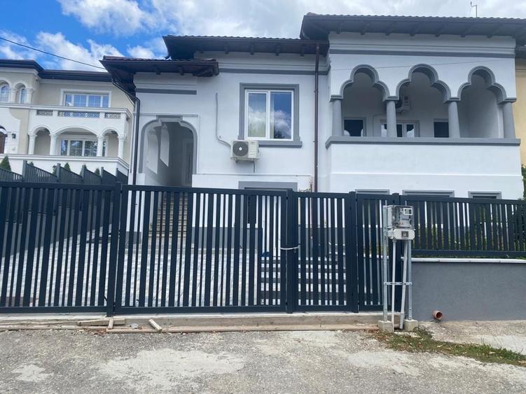 Casă cu 4 camere în Trivale