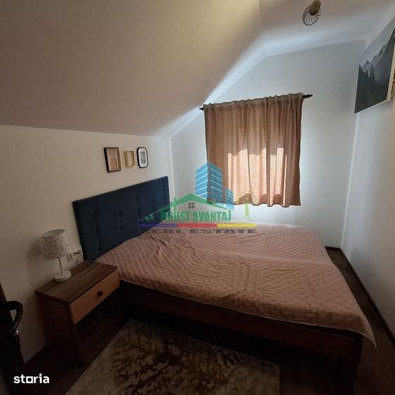 Casă cu 4 camere în Lepșa