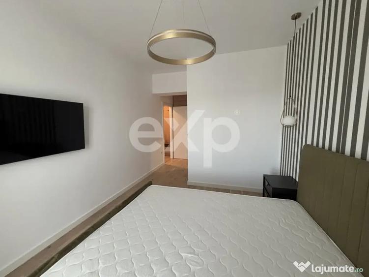 3 camere, nou, balcon mare, Pipera - Voluntari, First Estate - Bucuresti (Bucuresti-Ilfov) - 2