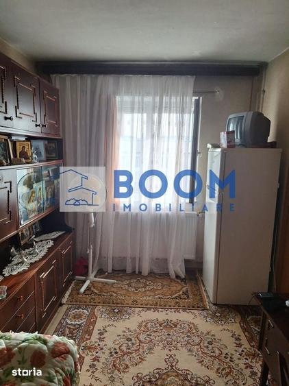 Apartament cu 3 camere în Cartierul Traian