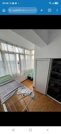 Apartament cu 3 camere decomandat în Ultracentral