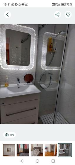 Apartament cu 2 camere în UTA