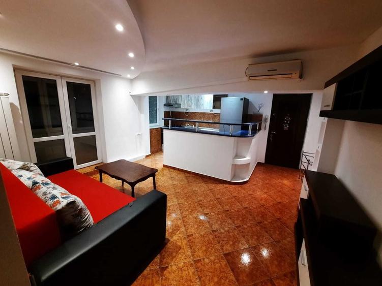 Apartament 2 Camere | Baneasa | Centrala |  550 Euro - 2