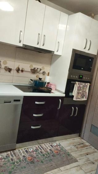 3 camere zona podul ros - 2