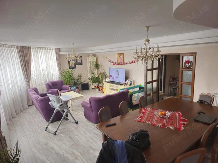 Casă cu Teren 1000 Mp în Horia