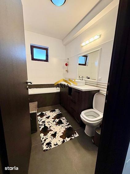 Apartament 2 camere decomandate 57 mp, pod 50 mp, boxa 18 mp, parcare! - 6
