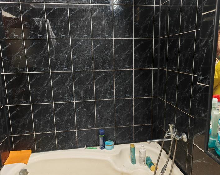 Garsonieră decomandată în Răcădău