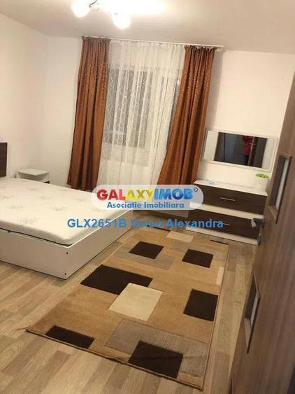 Apartament cu 2 camere decomandat, mobilat în Berceni — fotografia 1