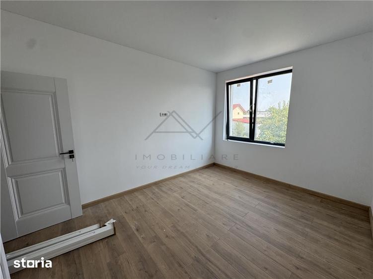 Casă cu 4 camere cu Teren 140 Mp în Chiajna