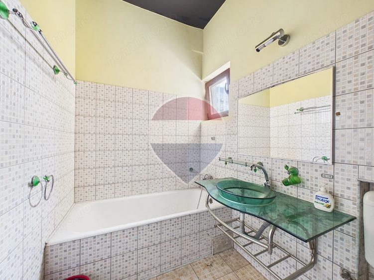 Apartament 3 camere Rond Piata Romana 105 mp utili - 10