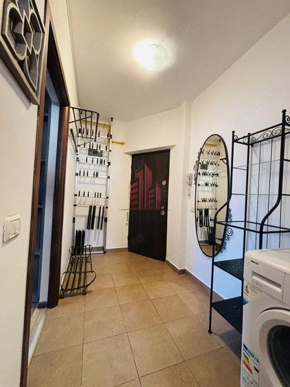 Apartament cu 2 camere în Olteniței