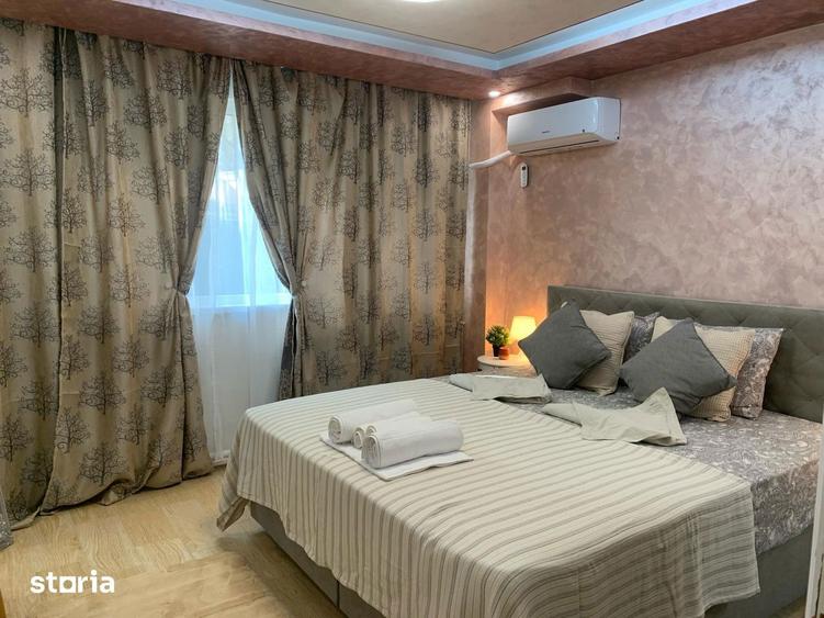 Apartament cu 2 camere în Cantemir