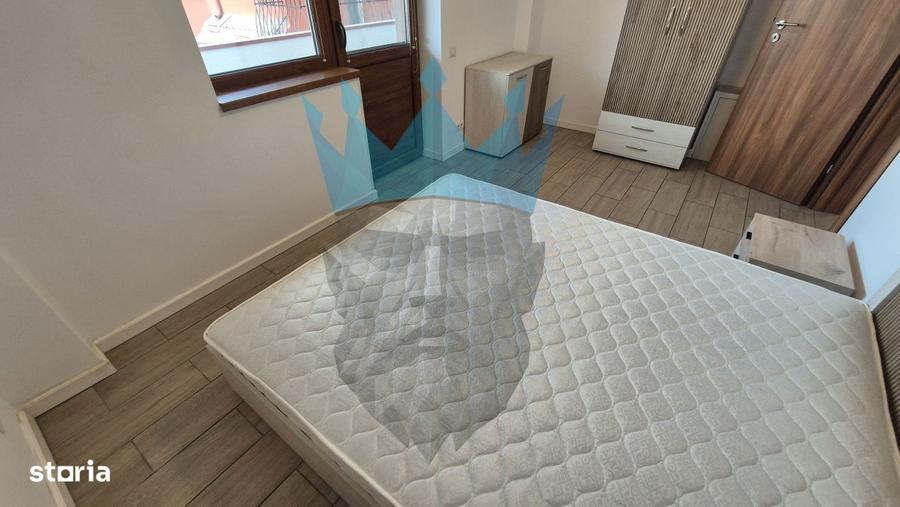 Apartament cu 3 camere, mobilat în Berceni