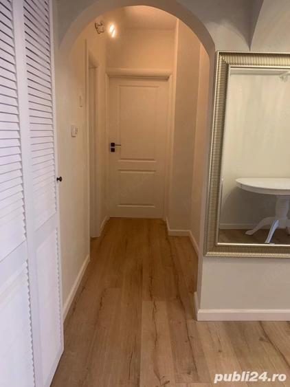 Apartament cu 2 camere decomandat în Faleza Nord